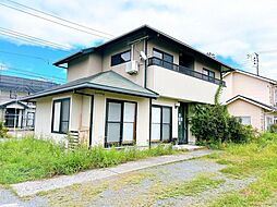 米沢市窪田町窪田　戸建て