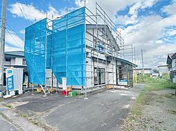 米沢市舘山一丁目　戸建て
