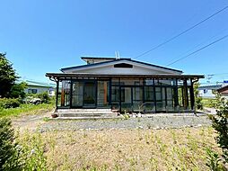 南陽市島貫 戸建て