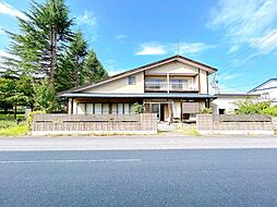 米沢市金池六丁目　戸建て