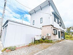 東置賜郡高畠町大字高畠　戸建て
