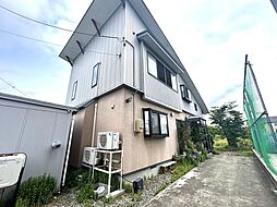 東置賜郡高畠町大字高畠　戸建て