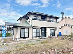 米沢市窪田町窪田　戸建て