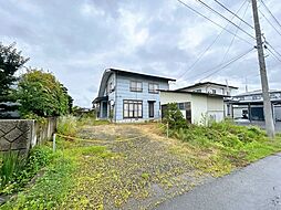 東置賜郡高畠町大字高畠　戸建て