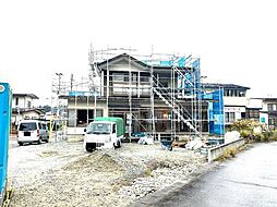 米沢市御廟二丁目 戸建て