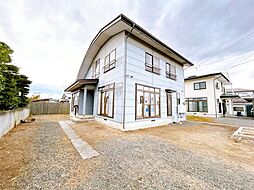 東置賜郡高畠町大字高畠　戸建て