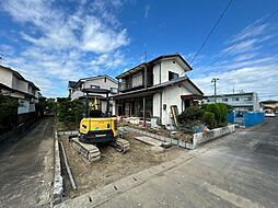 仙台市若林区上飯田3丁目　戸建て