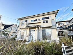 宮城郡利府町しらかし台3丁目　戸建て