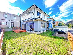 富谷市成田4丁目　戸建て