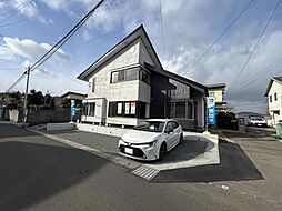 仙台市青葉区貝ケ森1丁目　戸建て