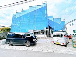 仙台市青葉区貝ケ森1丁目　戸建て