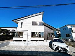 仙台市青葉区貝ケ森1丁目　戸建て