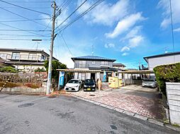 富谷市ひより台2丁目　戸建て