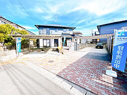 富谷市ひより台2丁目　戸建て