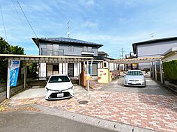 富谷市ひより台2丁目　戸建て