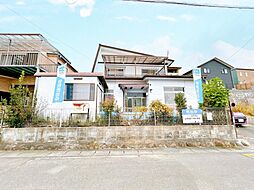 仙台市太白区緑ケ丘2丁目　戸建て