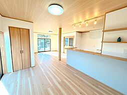 仙台市泉区加茂4丁目　戸建て