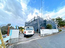 仙台市泉区加茂4丁目　戸建て