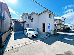 仙台市若林区霞目2丁目 戸建て