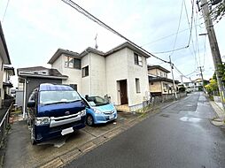 仙台市若林区霞目2丁目　戸建て