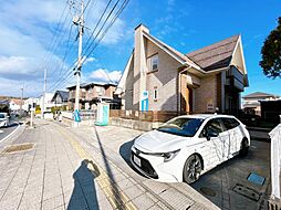 塩竈市字庚塚 戸建て