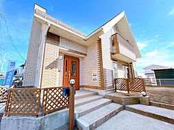 塩竈市字庚塚　戸建て