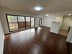 ヴェルビュみずほ台　812