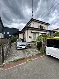 仙台市青葉区みやぎ台1丁目　戸建て