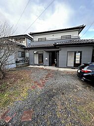 宮城郡利府町加瀬字十三本塚　戸建て