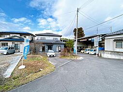 宮城郡利府町加瀬字十三本塚　戸建て