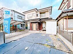 仙台市太白区袋原4丁目　戸建て