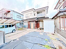 仙台市太白区袋原4丁目　戸建て