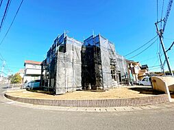 名取市愛島郷2丁目　戸建て