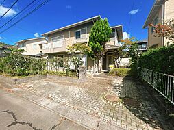 名取市相互台2丁目　戸建て