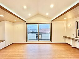 塩竈市袖野田町　戸建て