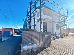 塩竈市袖野田町　戸建て