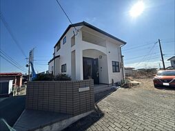 塩竈市袖野田町　戸建て