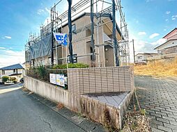 塩竈市袖野田町　戸建て