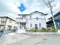 名取市那智が丘5丁目　戸建て