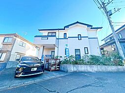 名取市那智が丘5丁目　戸建て