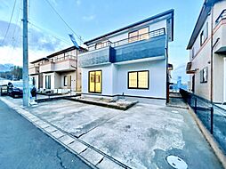 仙台市青葉区菊田町　戸建て