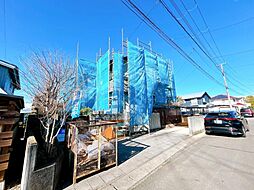 黒川郡大和町もみじケ丘2丁目　戸建て
