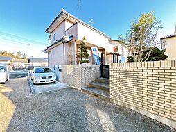 岩沼市桑原1丁目　戸建て