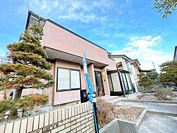 岩沼市桑原1丁目 戸建て