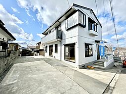 仙台市太白区緑ケ丘3丁目　戸建て