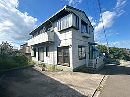 仙台市太白区緑ケ丘3丁目　戸建て