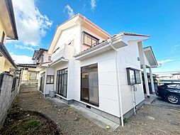 岩沼市松ケ丘2丁目　戸建て