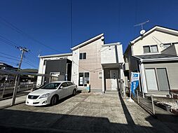 仙台市若林区上飯田2丁目　戸建て