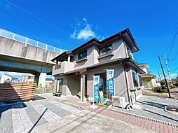 名取市高舘吉田字前沖 戸建て