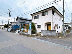 塩竈市新富町　戸建て